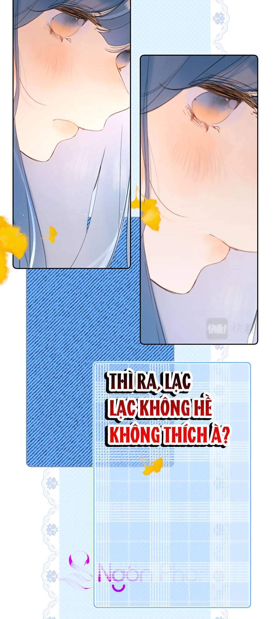 Đừng Khóc Chapter 61 - 10