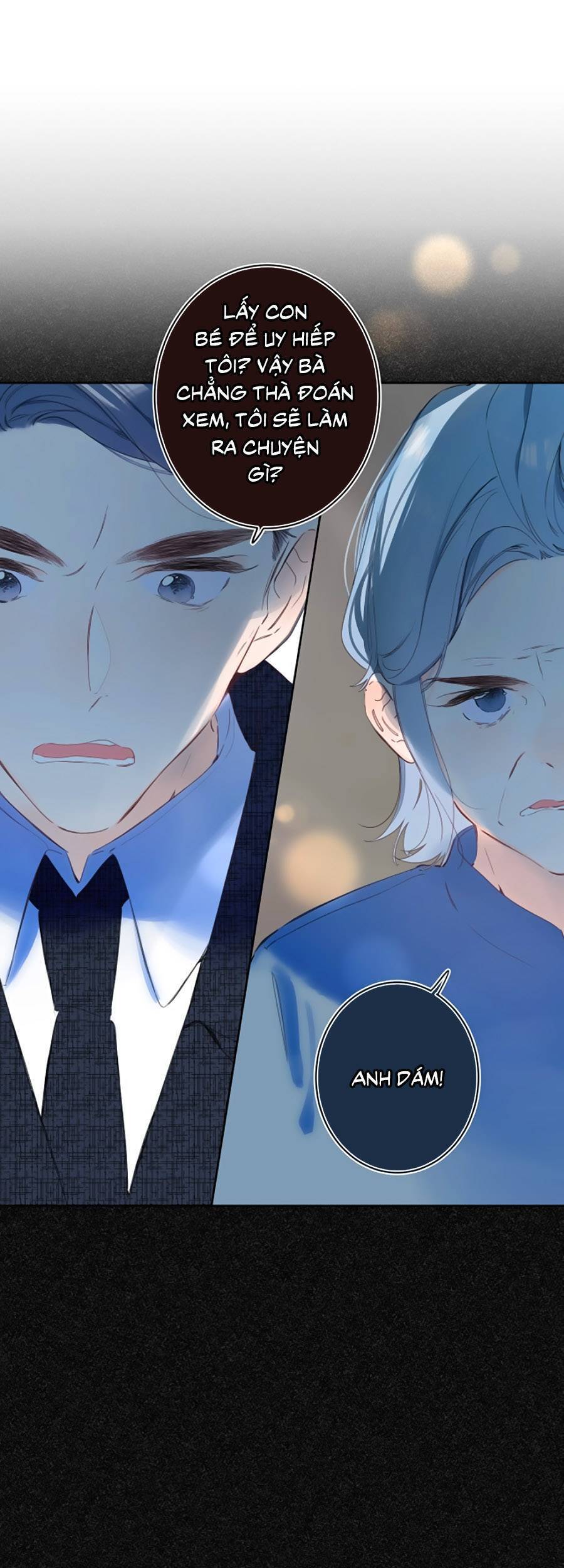 Đừng Khóc Chapter 70 - 2