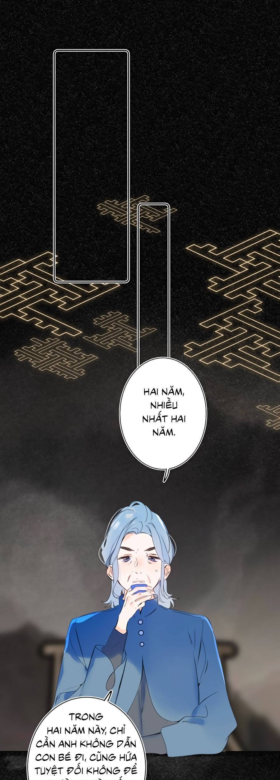 Đừng Khóc Chapter 70 - 11