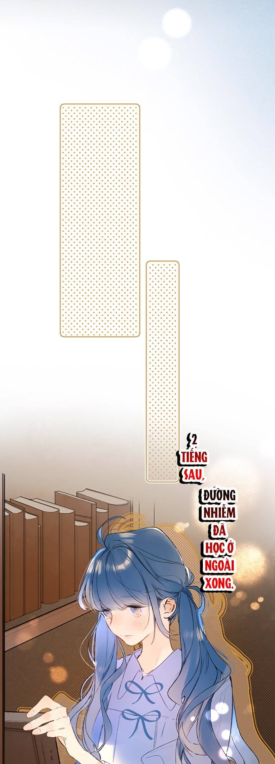 Đừng Khóc Chapter 70 - 14