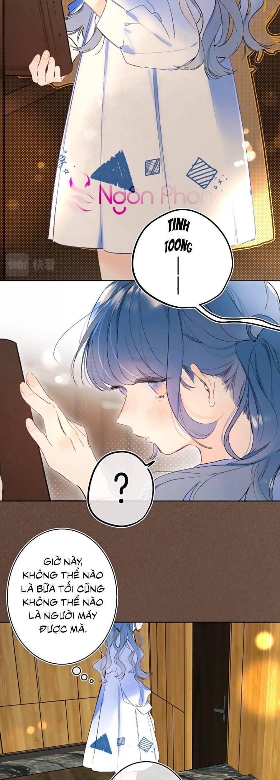 Đừng Khóc Chapter 70 - 15