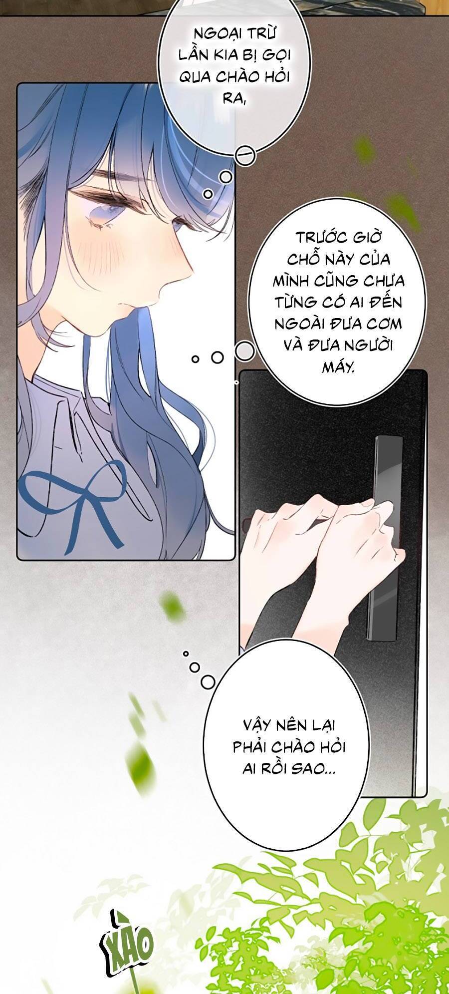 Đừng Khóc Chapter 70 - 16