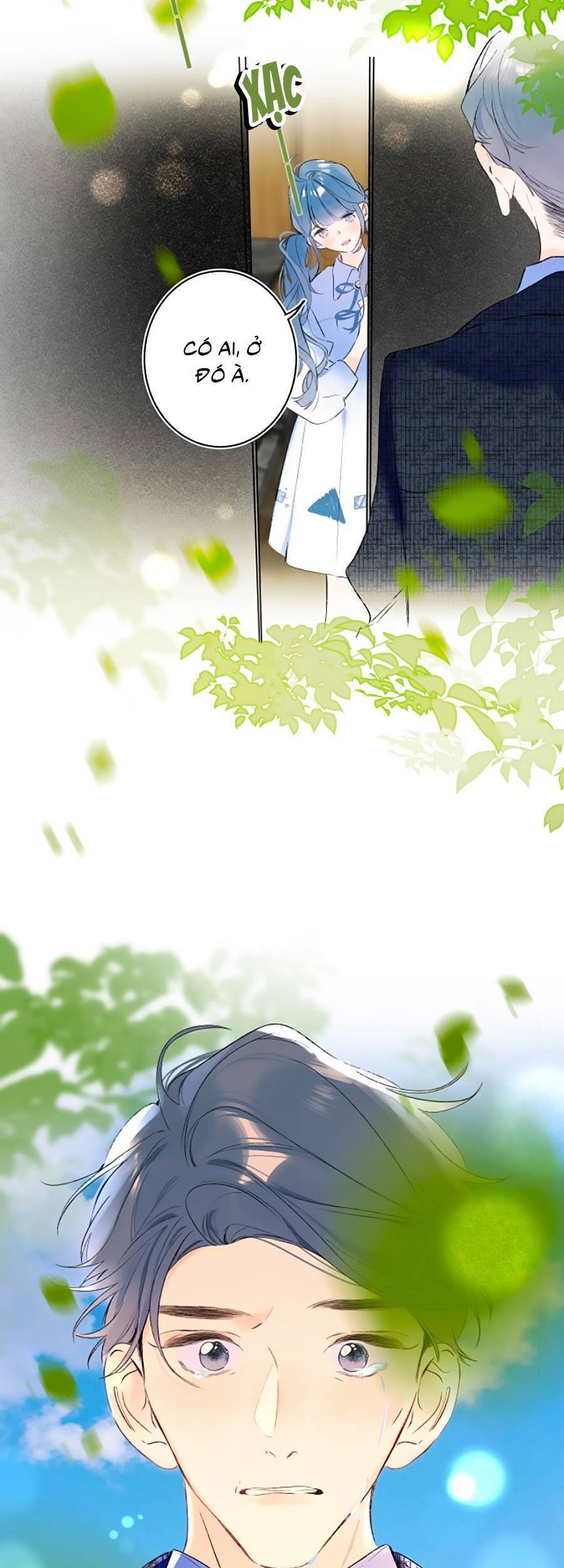 Đừng Khóc Chapter 70 - 17