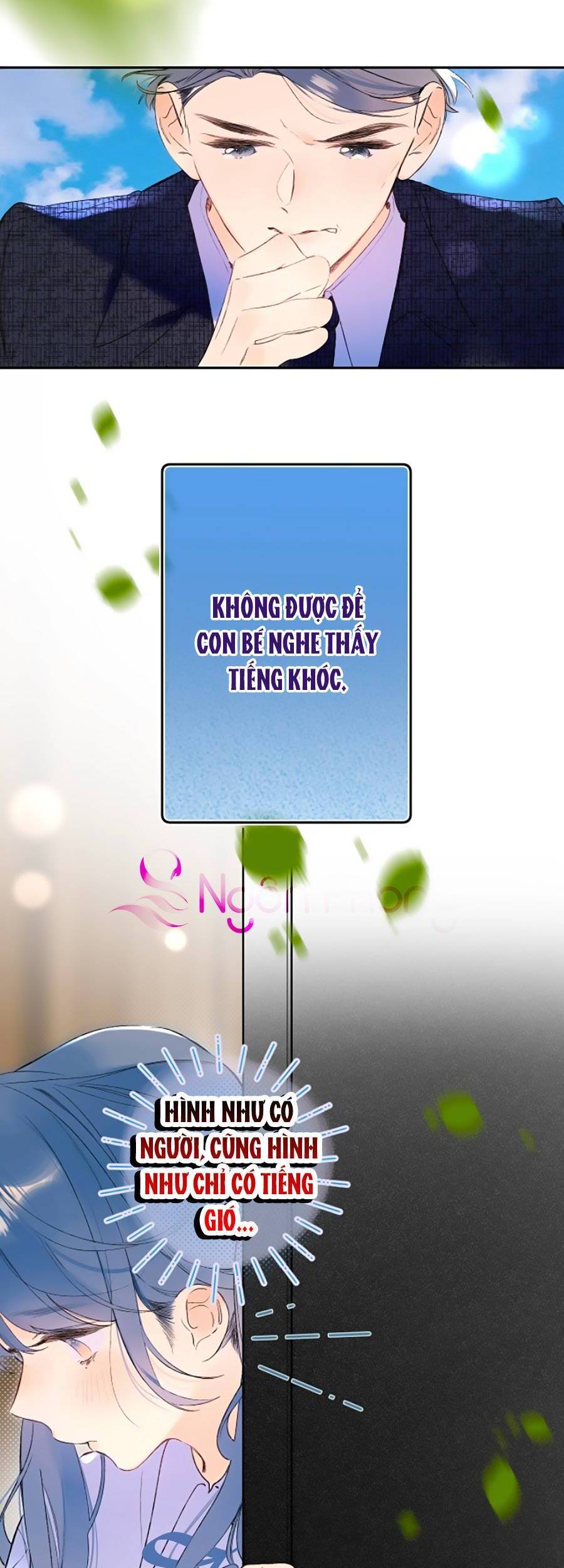 Đừng Khóc Chapter 70 - 19