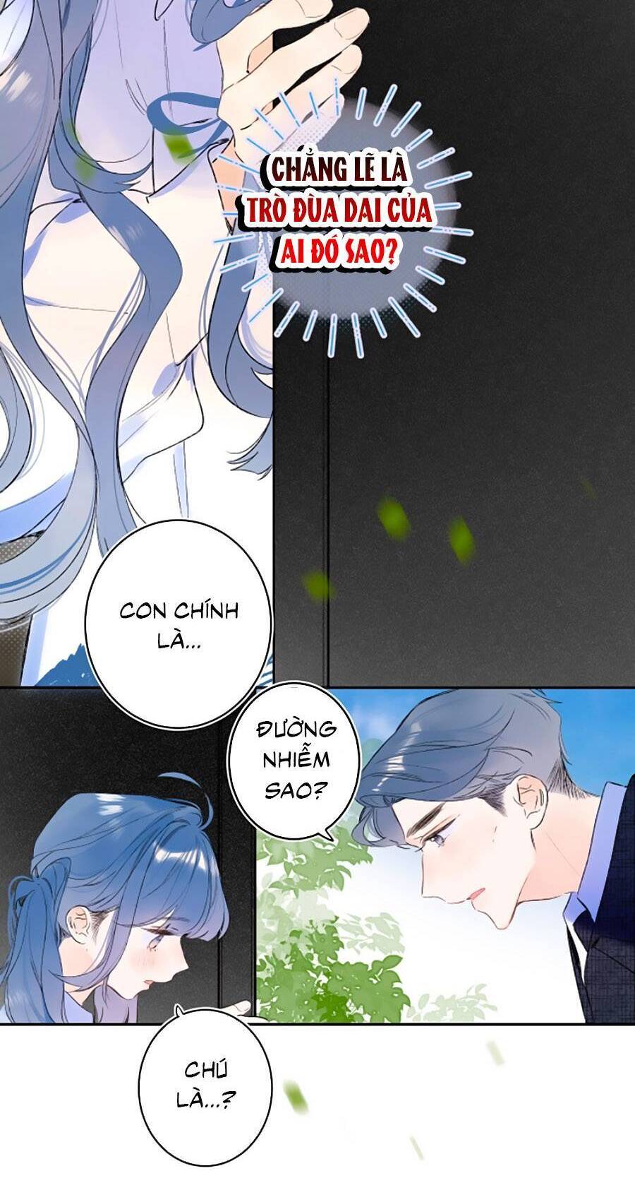 Đừng Khóc Chapter 70 - 20