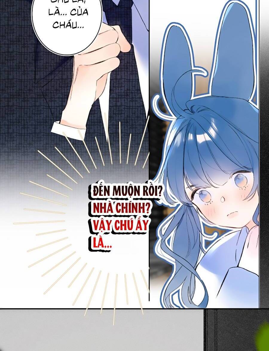 Đừng Khóc Chapter 70 - 23