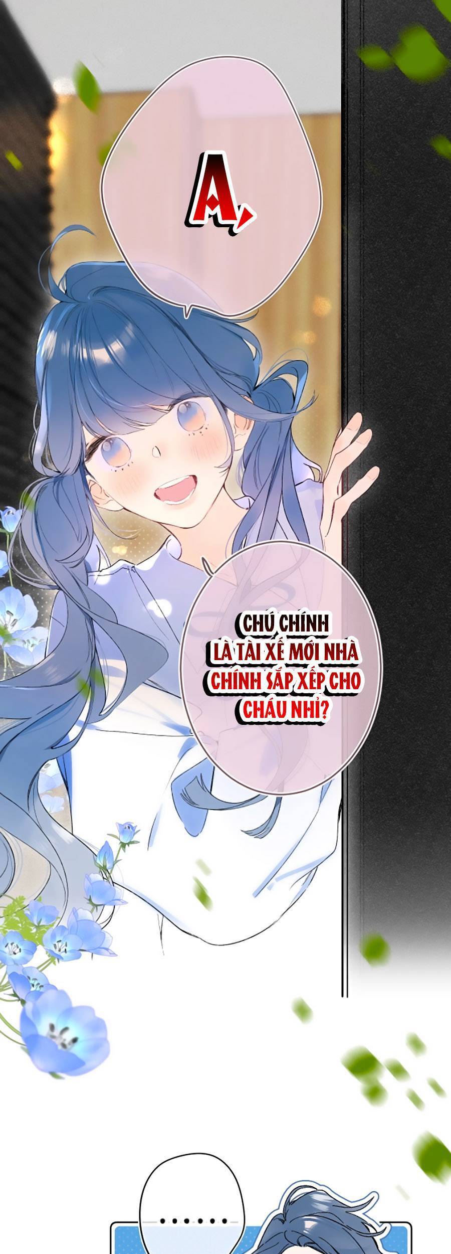 Đừng Khóc Chapter 70 - 24