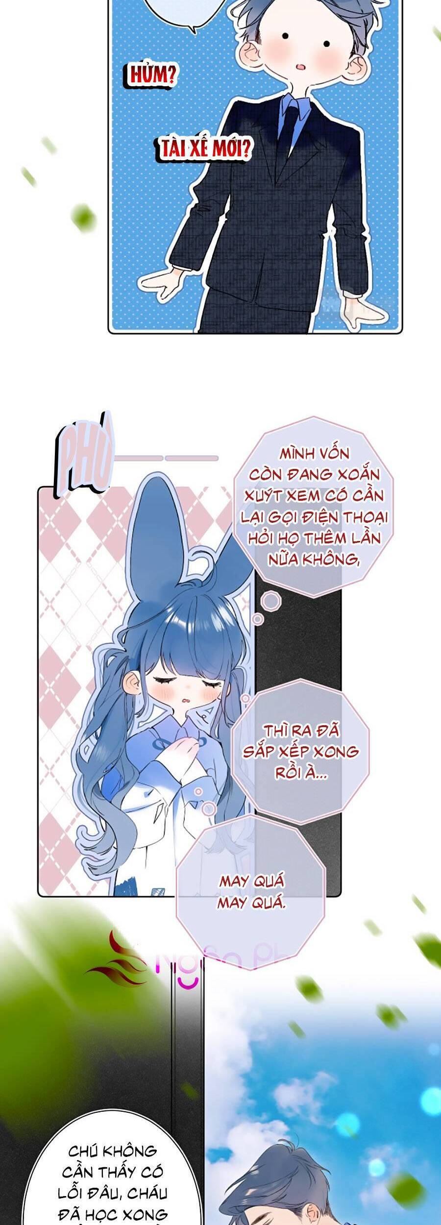 Đừng Khóc Chapter 70 - 25