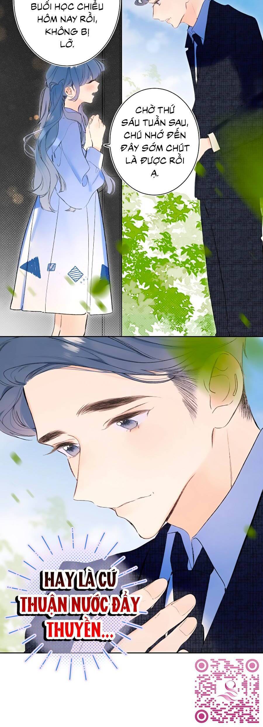 Đừng Khóc Chapter 70 - 26