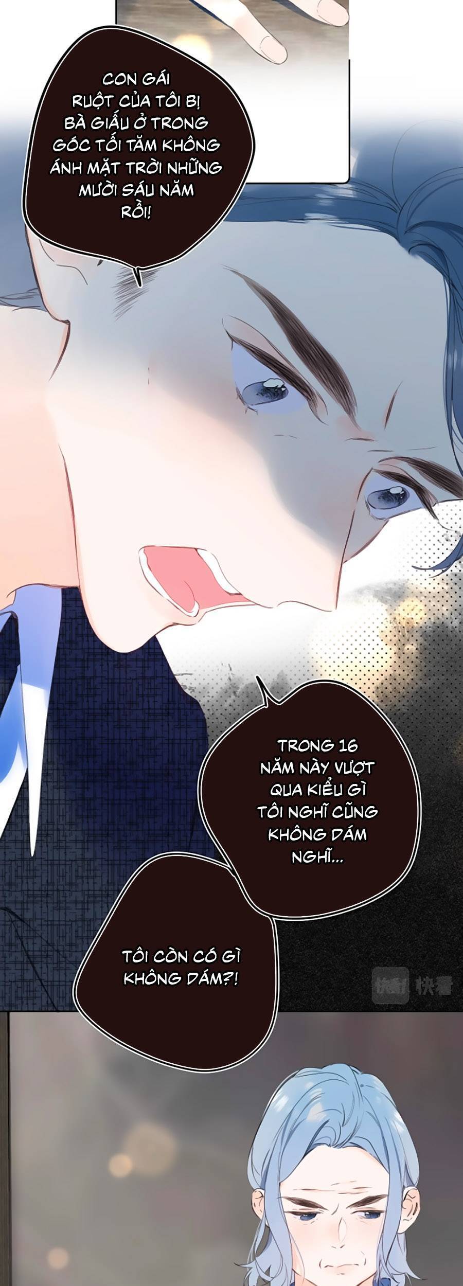 Đừng Khóc Chapter 70 - 5