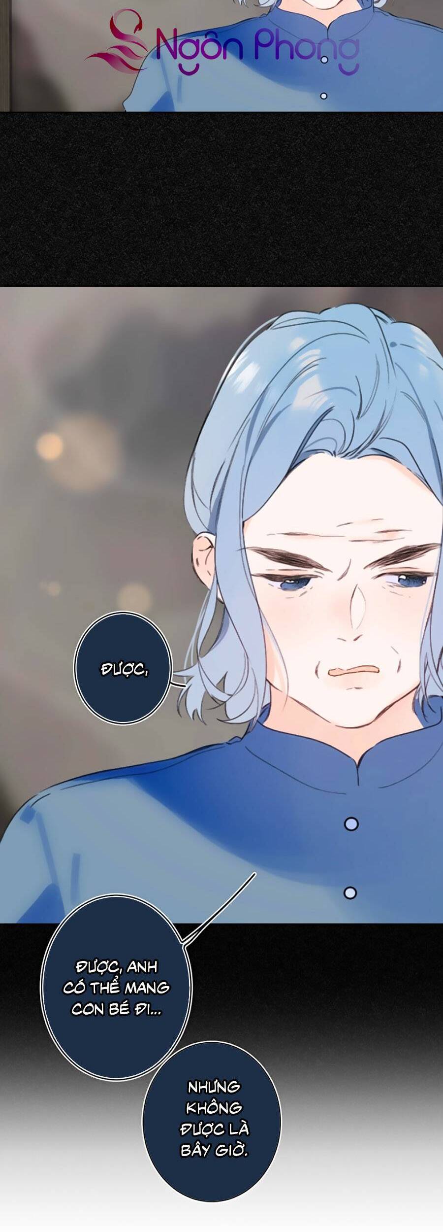 Đừng Khóc Chapter 70 - 6
