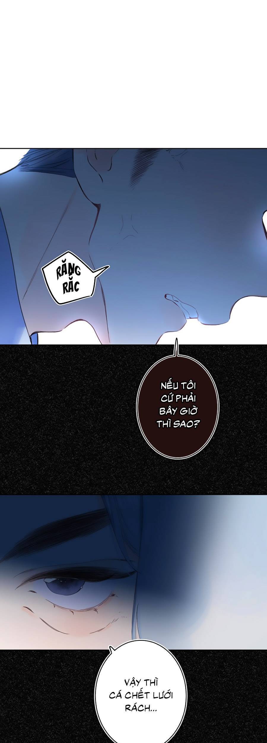 Đừng Khóc Chapter 70 - 8