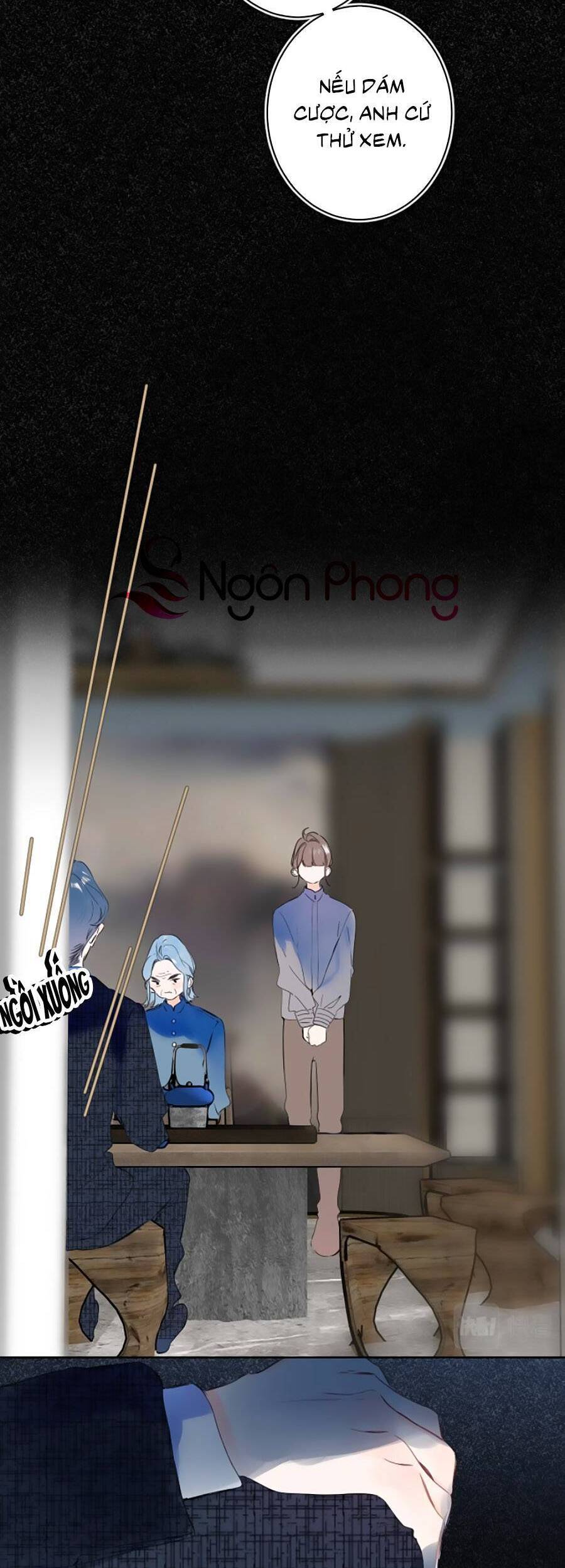 Đừng Khóc Chapter 70 - 9