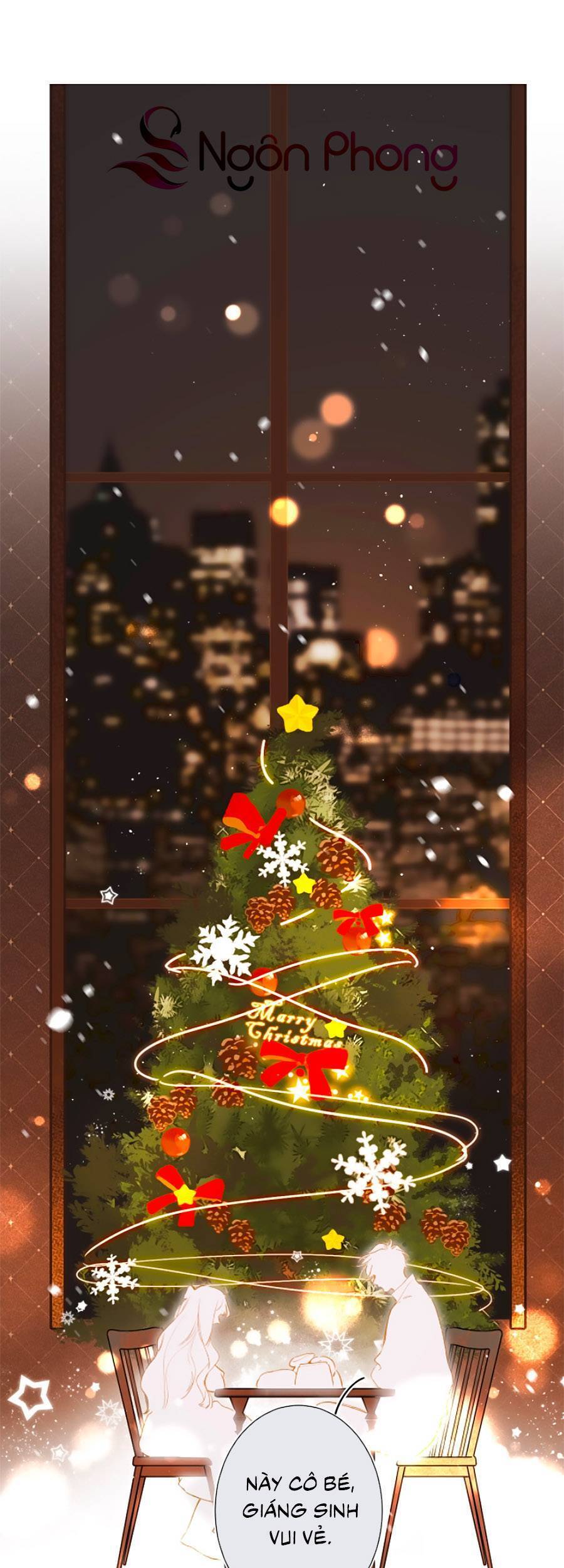 Đừng Khóc Chapter 71.5 - 2