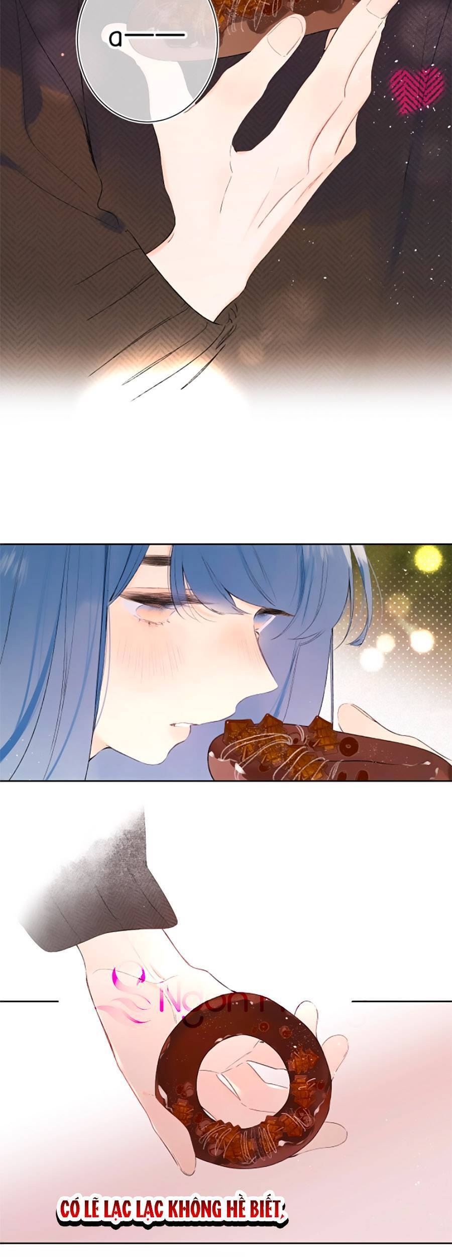 Đừng Khóc Chapter 71.5 - 5