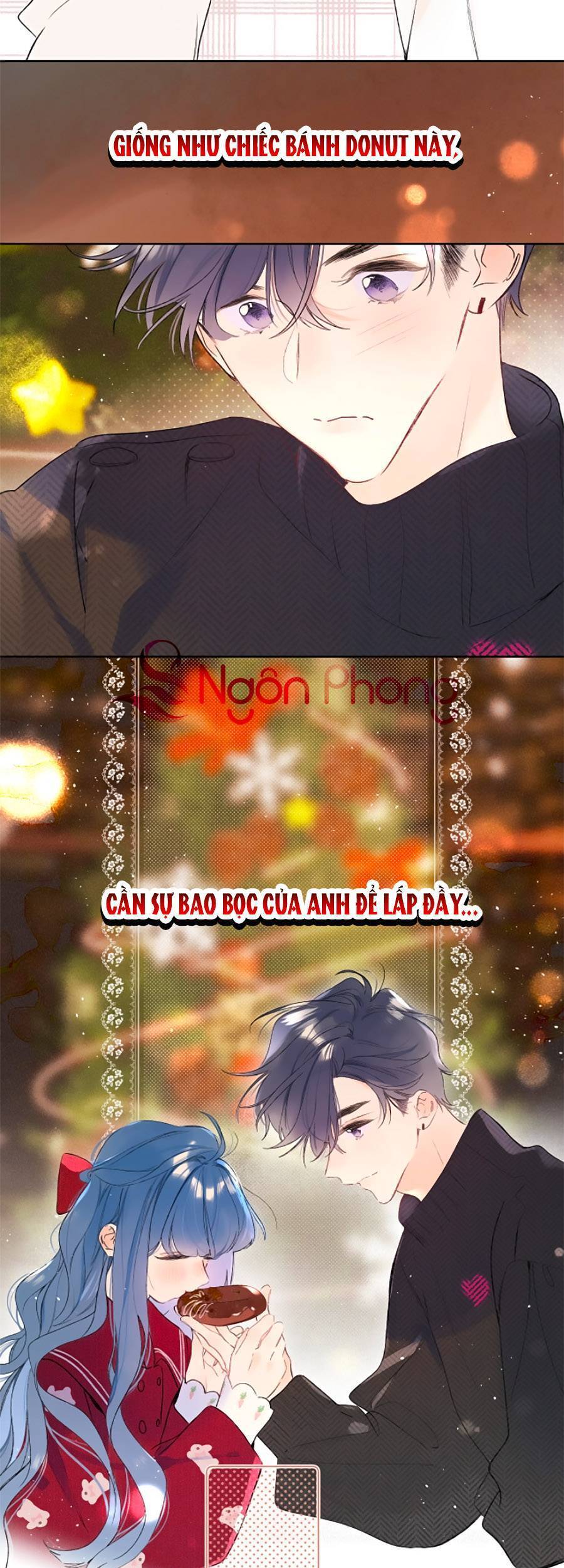 Đừng Khóc Chapter 71.5 - 7