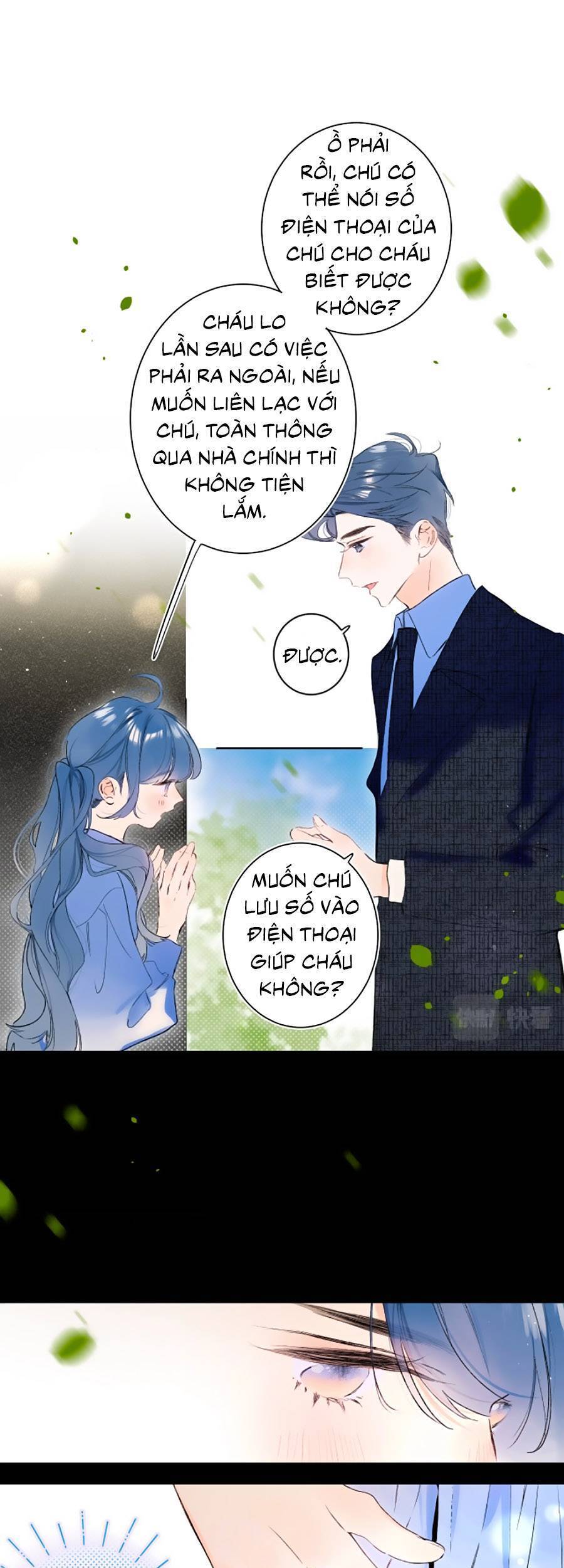 Đừng Khóc Chapter 71 - 2