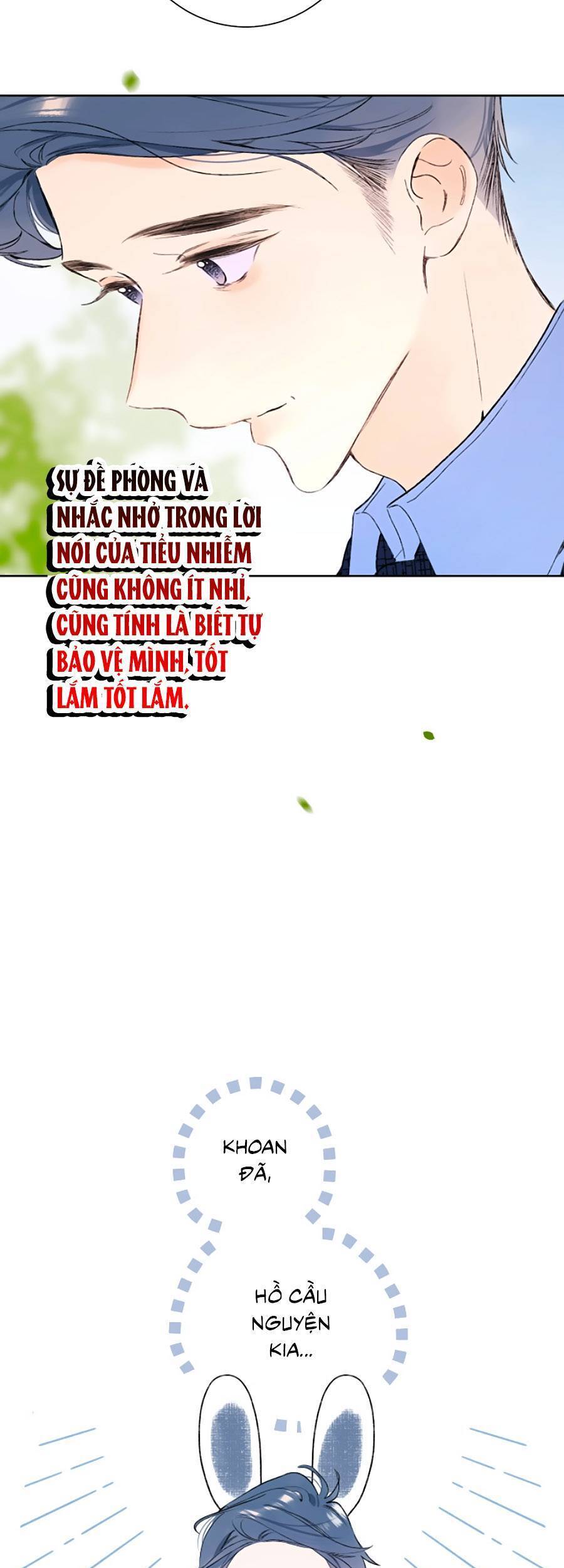 Đừng Khóc Chapter 71 - 11