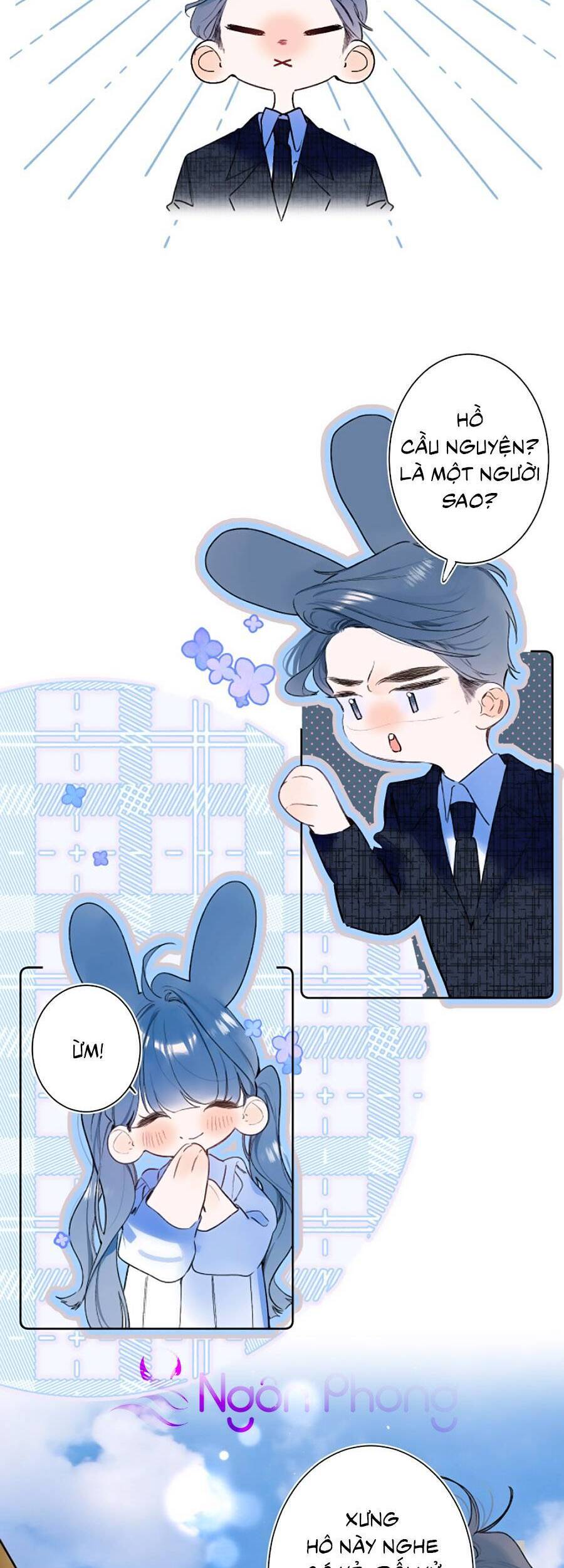 Đừng Khóc Chapter 71 - 12