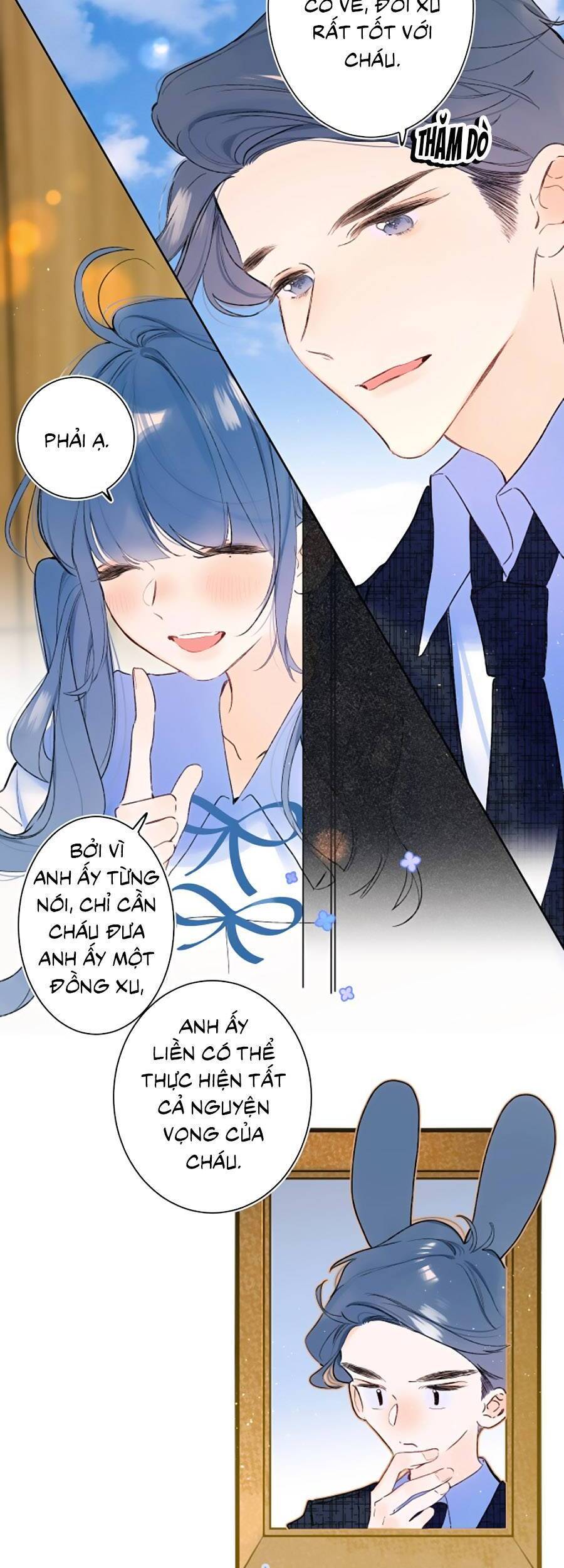 Đừng Khóc Chapter 71 - 13