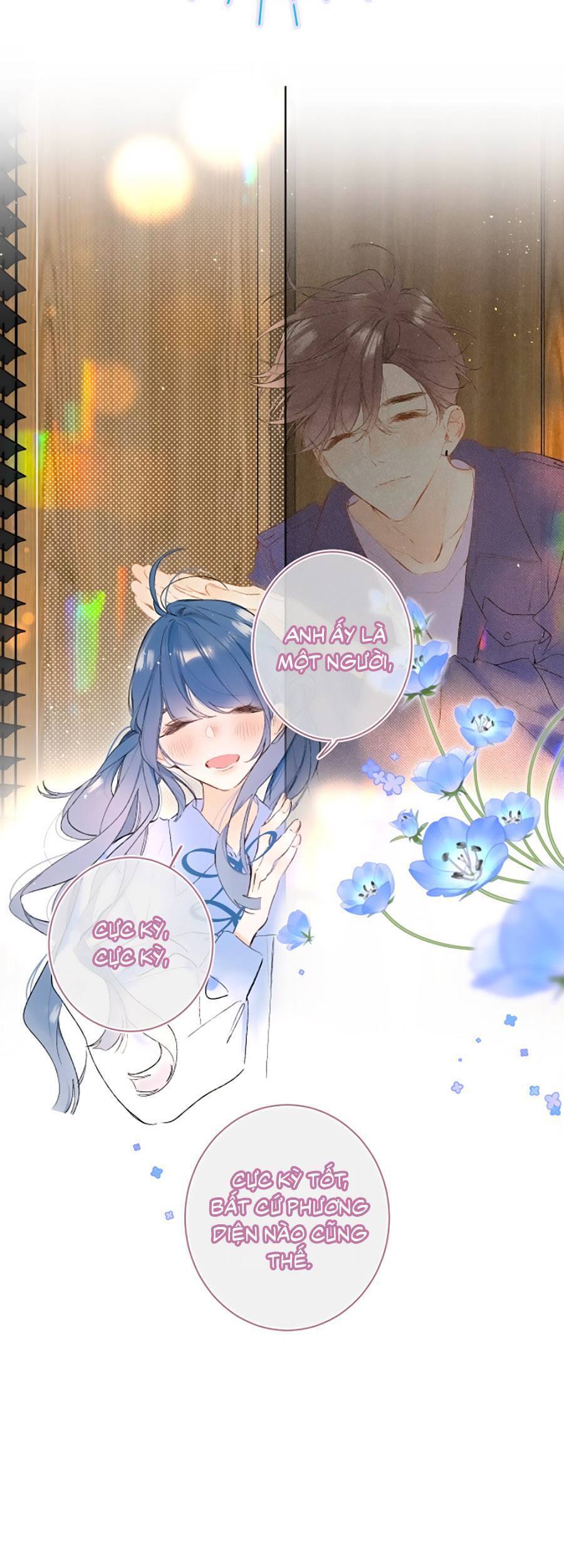 Đừng Khóc Chapter 71 - 15
