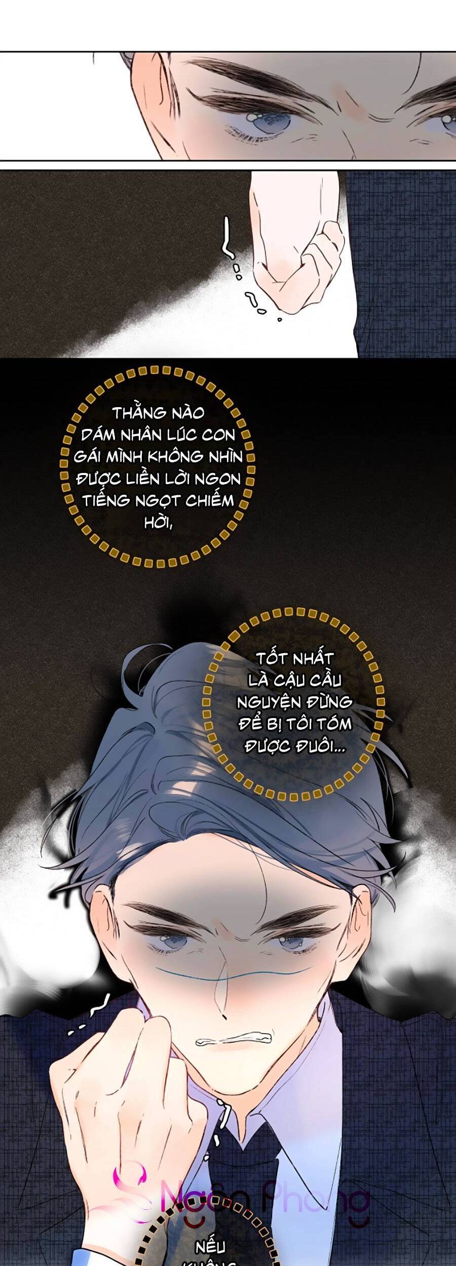 Đừng Khóc Chapter 71 - 16