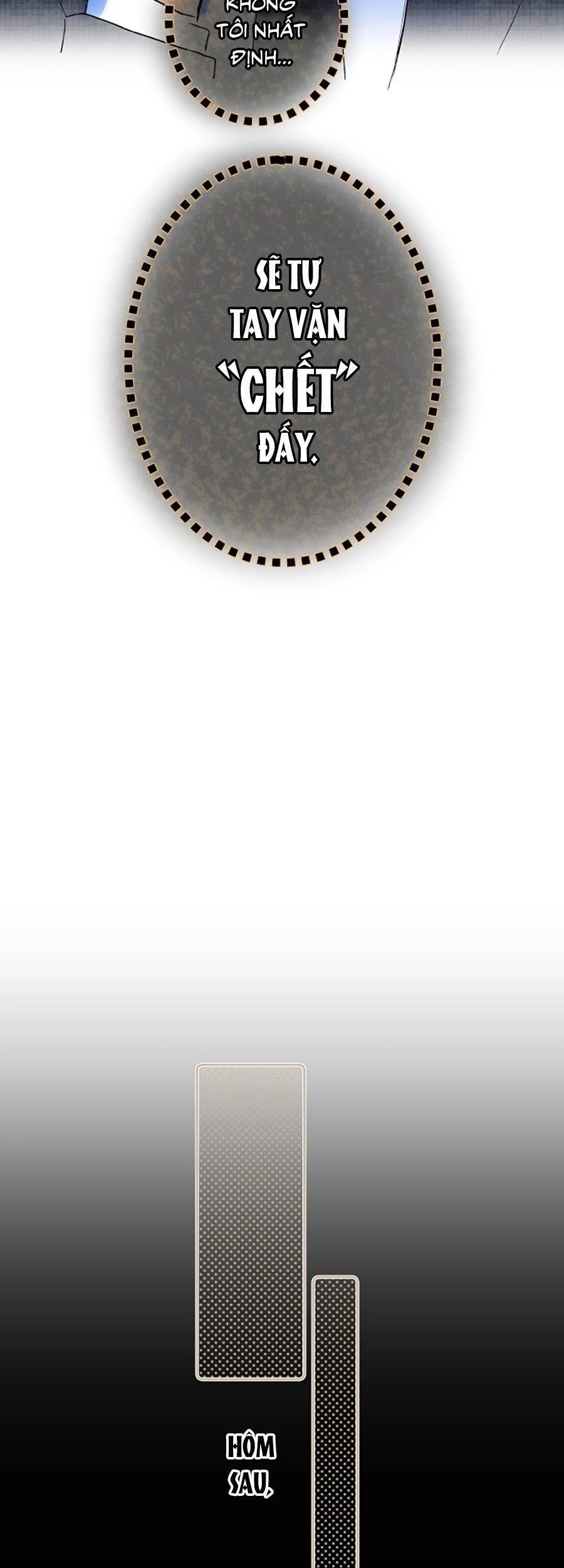 Đừng Khóc Chapter 71 - 17