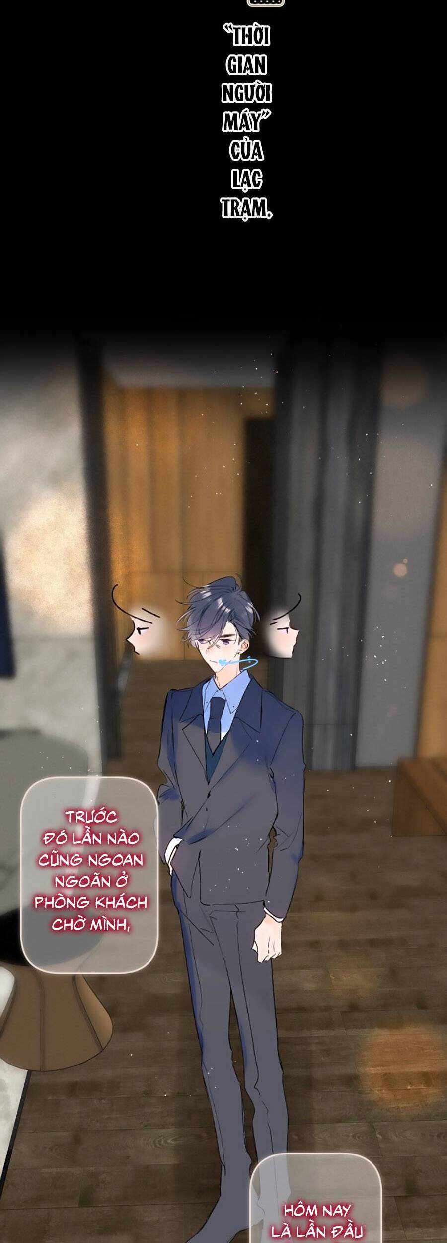 Đừng Khóc Chapter 71 - 18