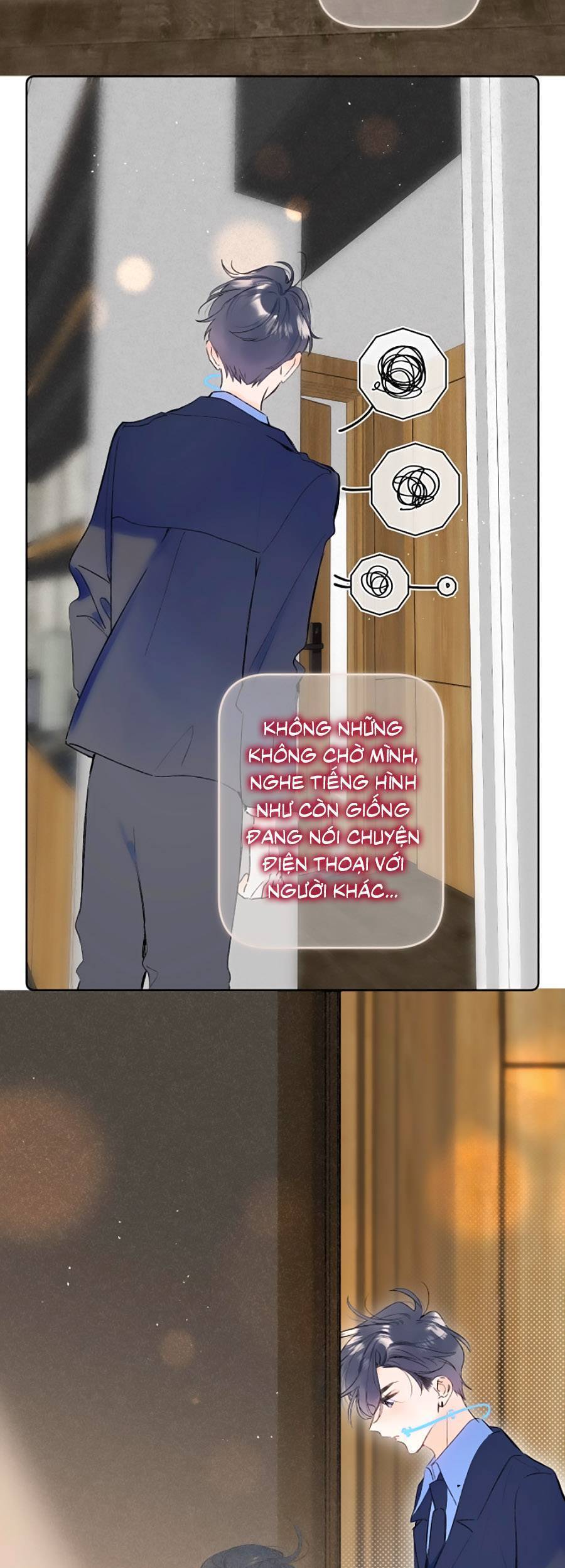 Đừng Khóc Chapter 71 - 20