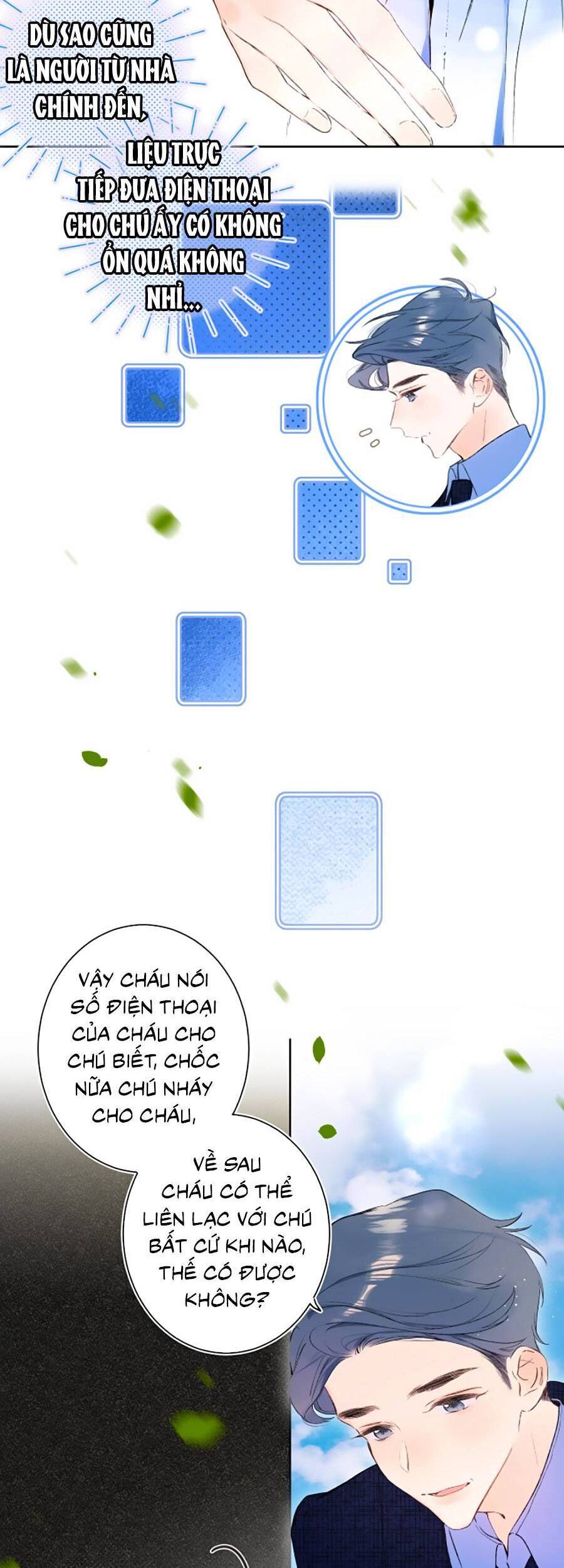 Đừng Khóc Chapter 71 - 3