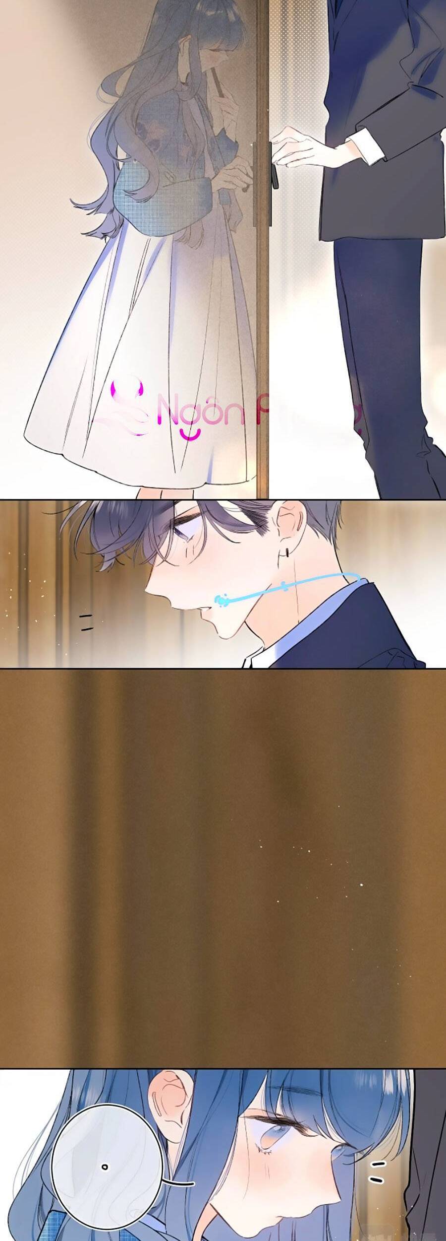 Đừng Khóc Chapter 71 - 21