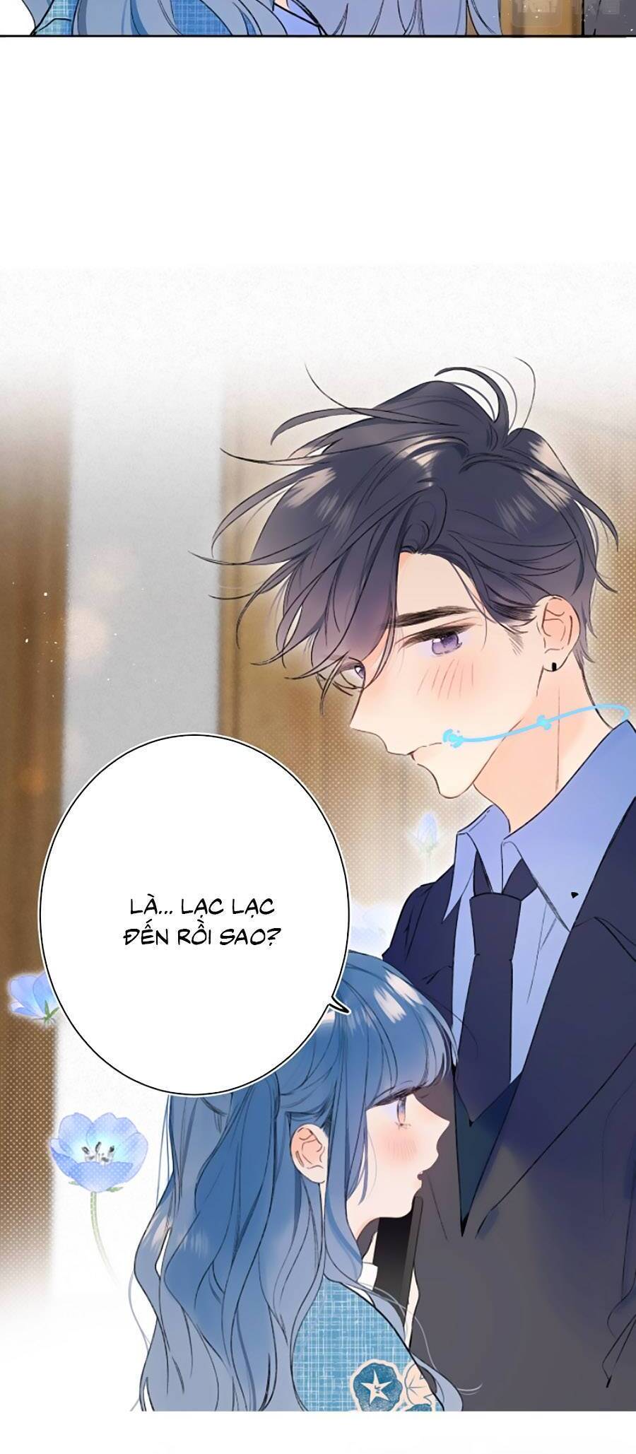 Đừng Khóc Chapter 71 - 22