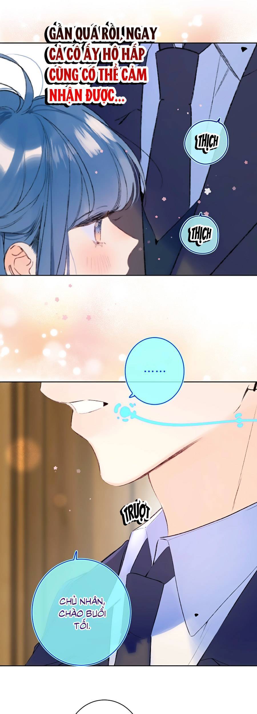 Đừng Khóc Chapter 71 - 23