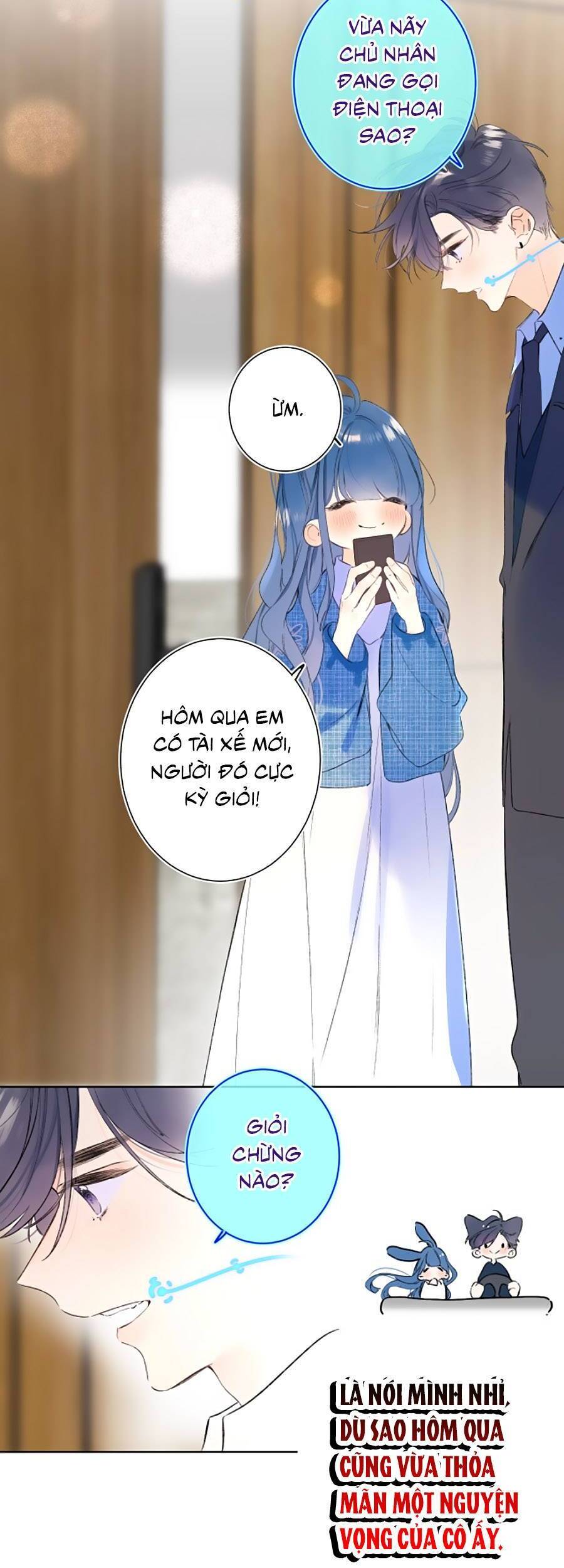 Đừng Khóc Chapter 71 - 25