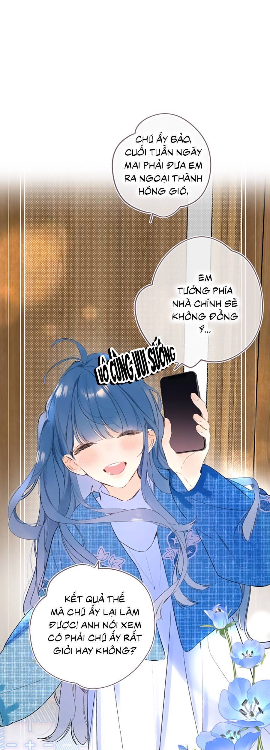 Đừng Khóc Chapter 71 - 27
