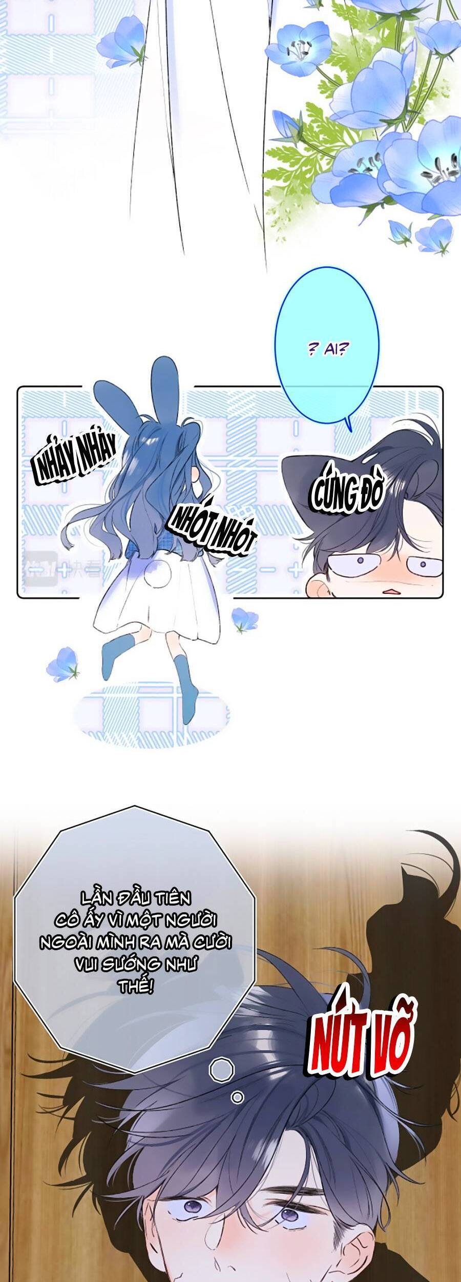 Đừng Khóc Chapter 71 - 28