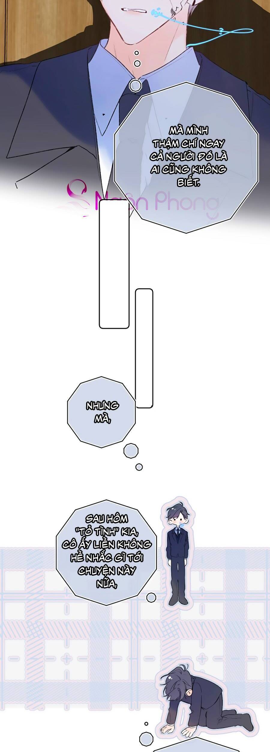 Đừng Khóc Chapter 71 - 29