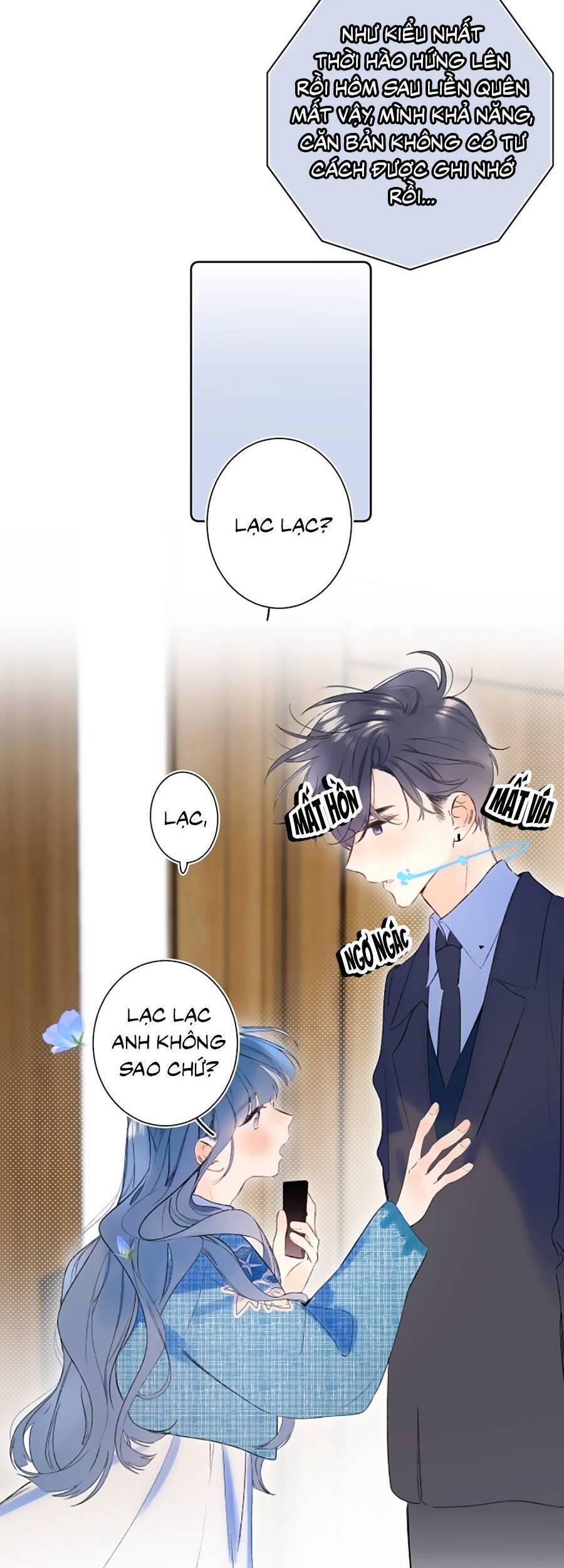Đừng Khóc Chapter 71 - 30