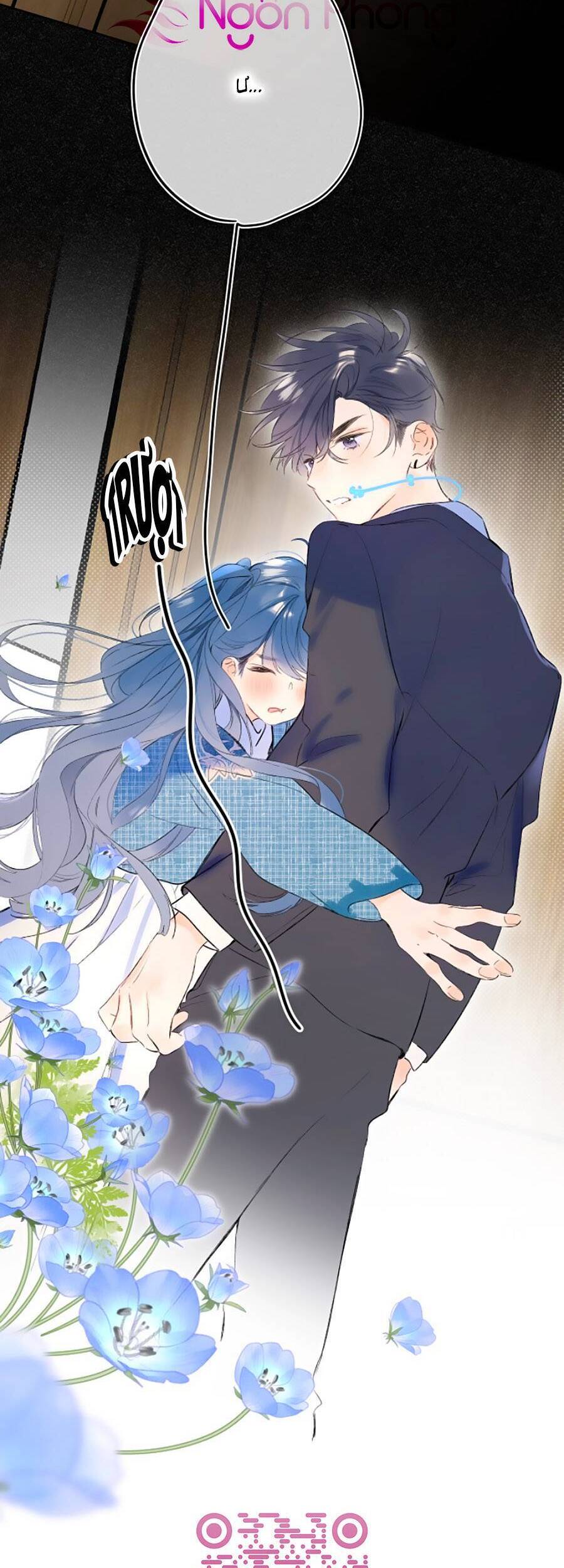 Đừng Khóc Chapter 71 - 33