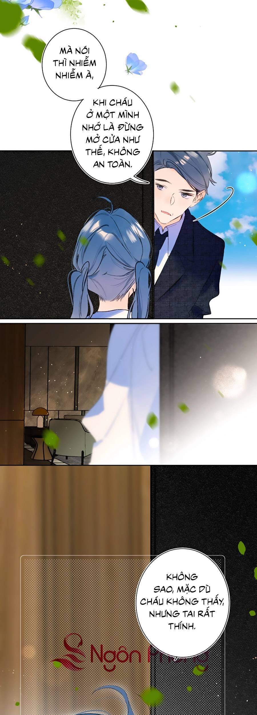 Đừng Khóc Chapter 71 - 5