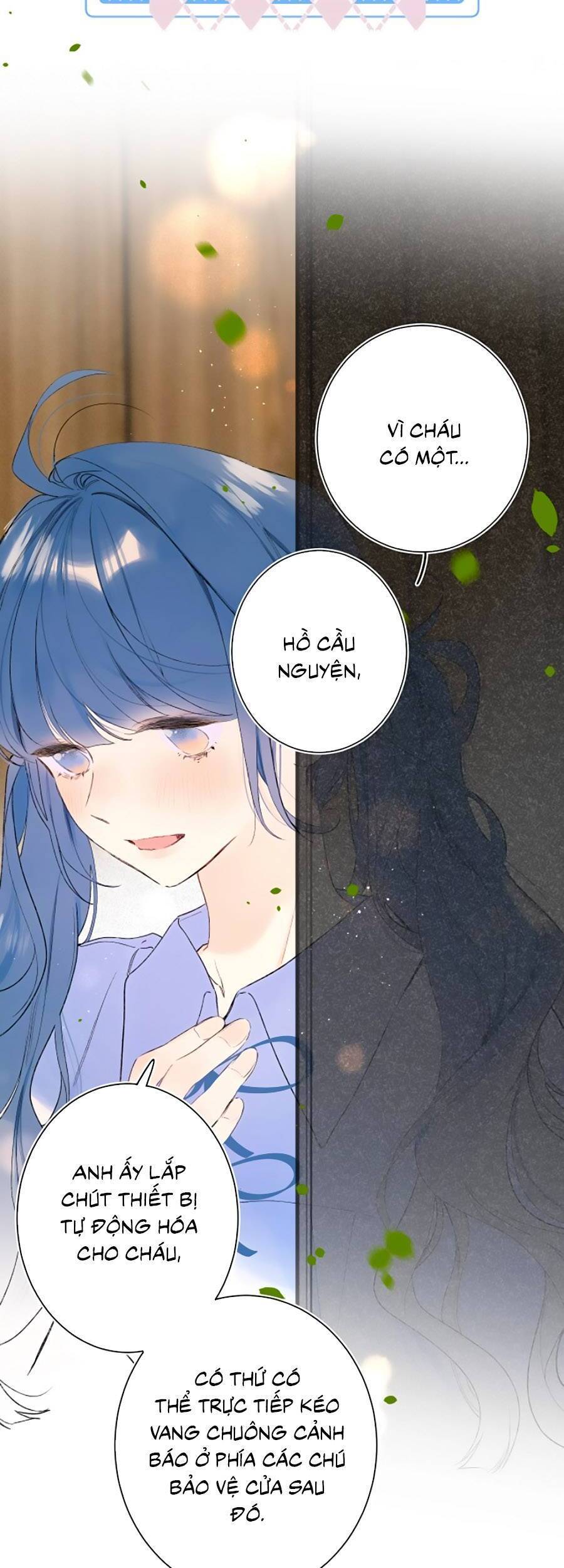 Đừng Khóc Chapter 71 - 10