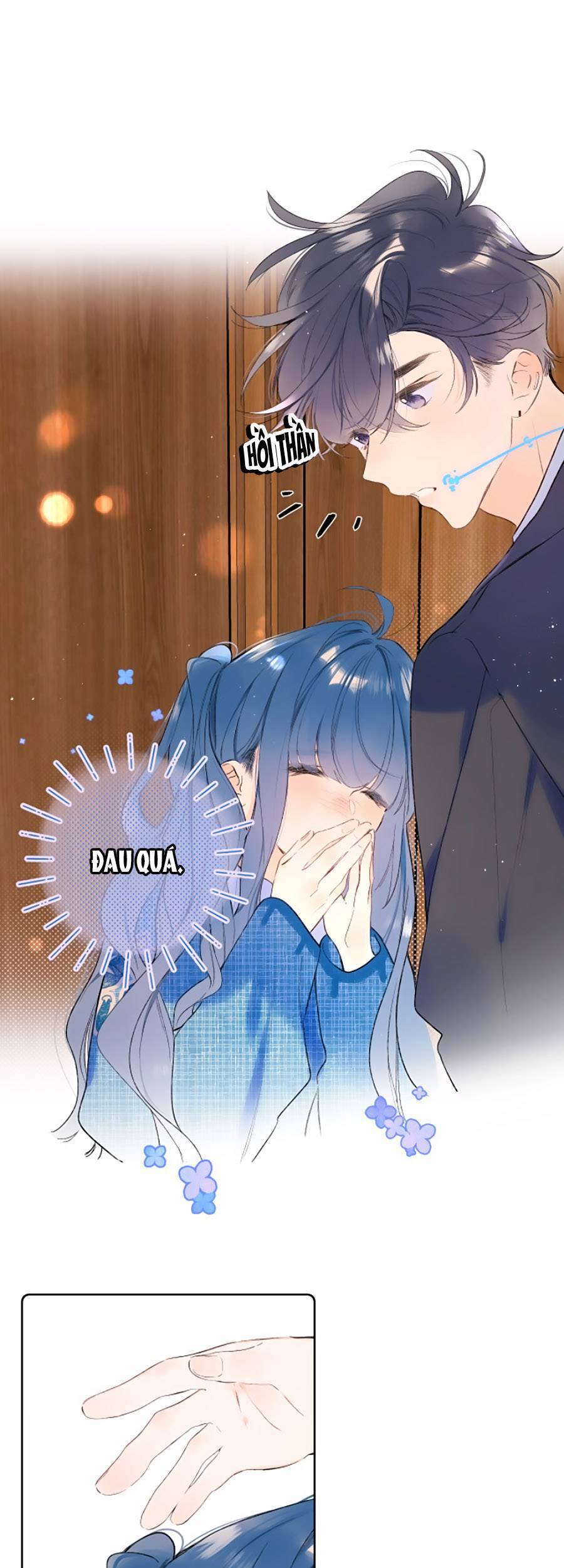 Đừng Khóc Chapter 72 - 2