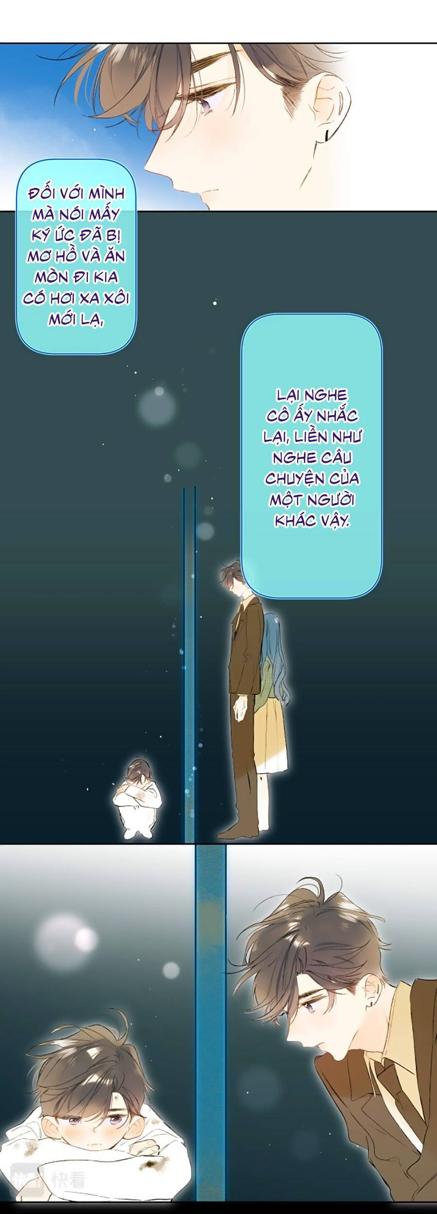 Đừng Khóc Chapter 72 - 15