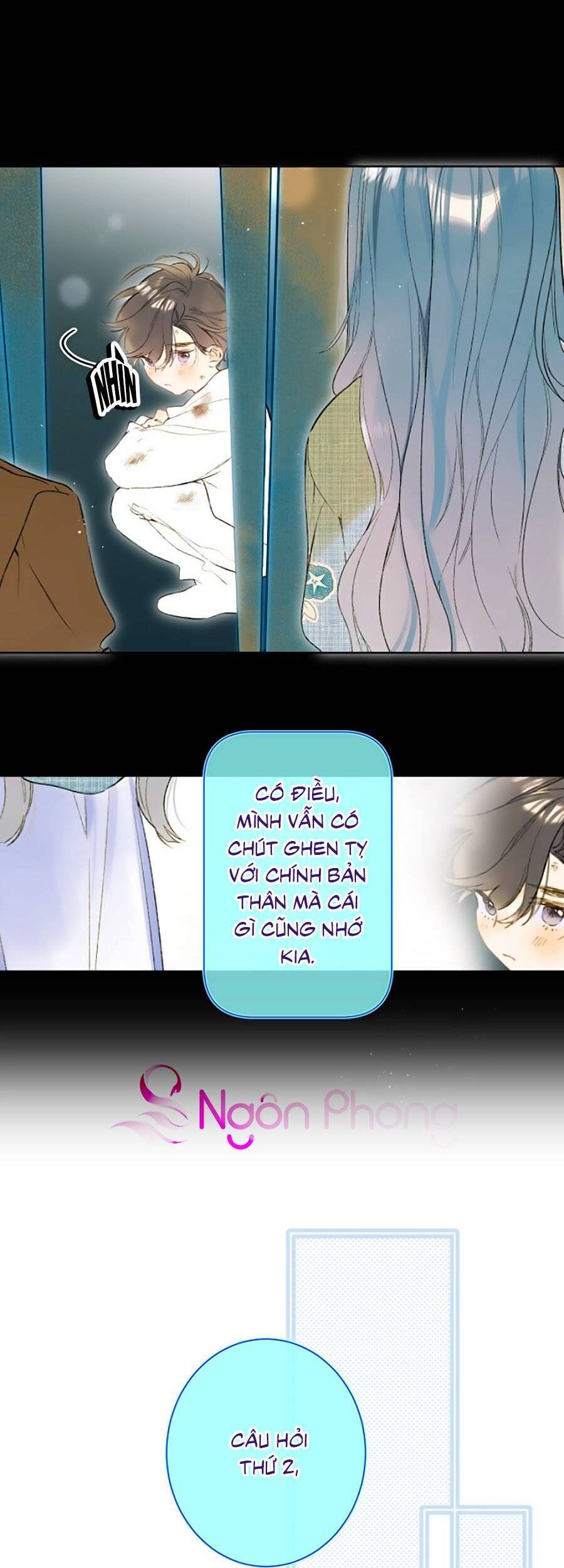 Đừng Khóc Chapter 72 - 16