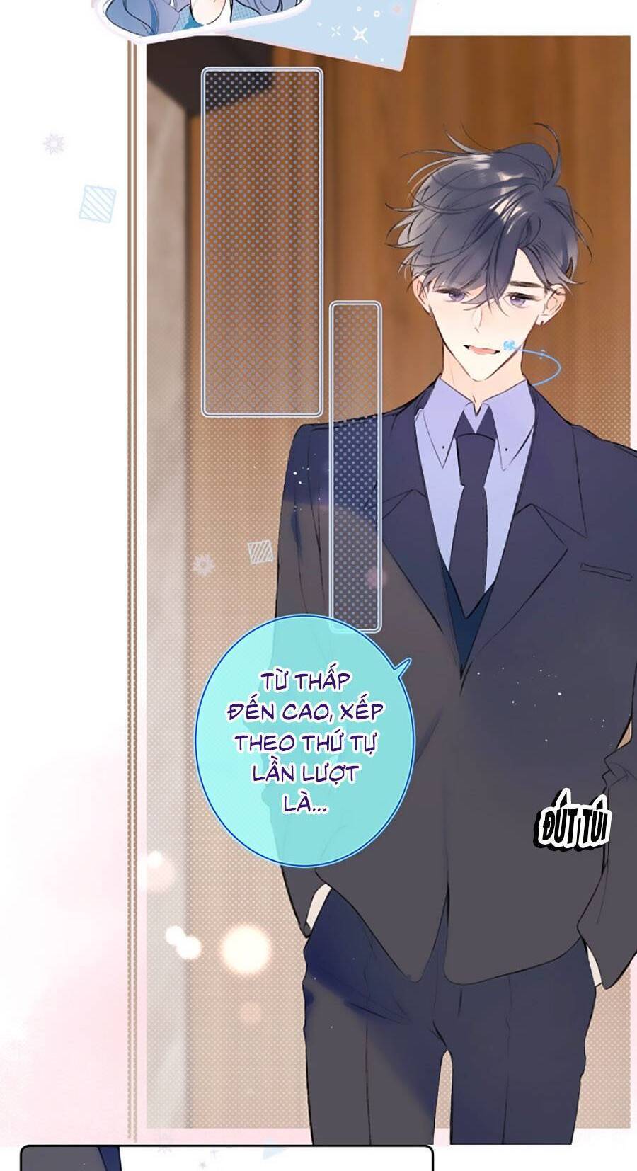 Đừng Khóc Chapter 72 - 18