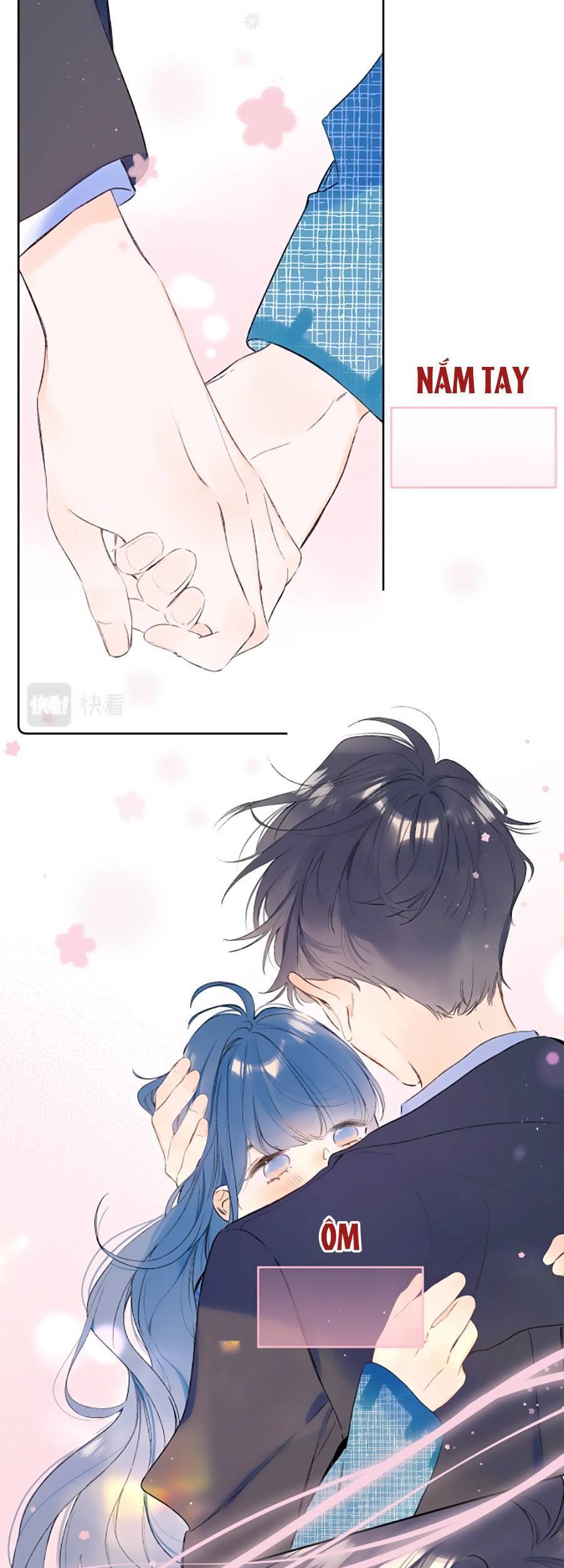 Đừng Khóc Chapter 72 - 19