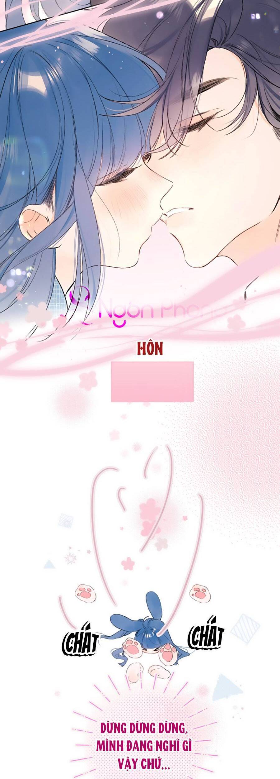 Đừng Khóc Chapter 72 - 20