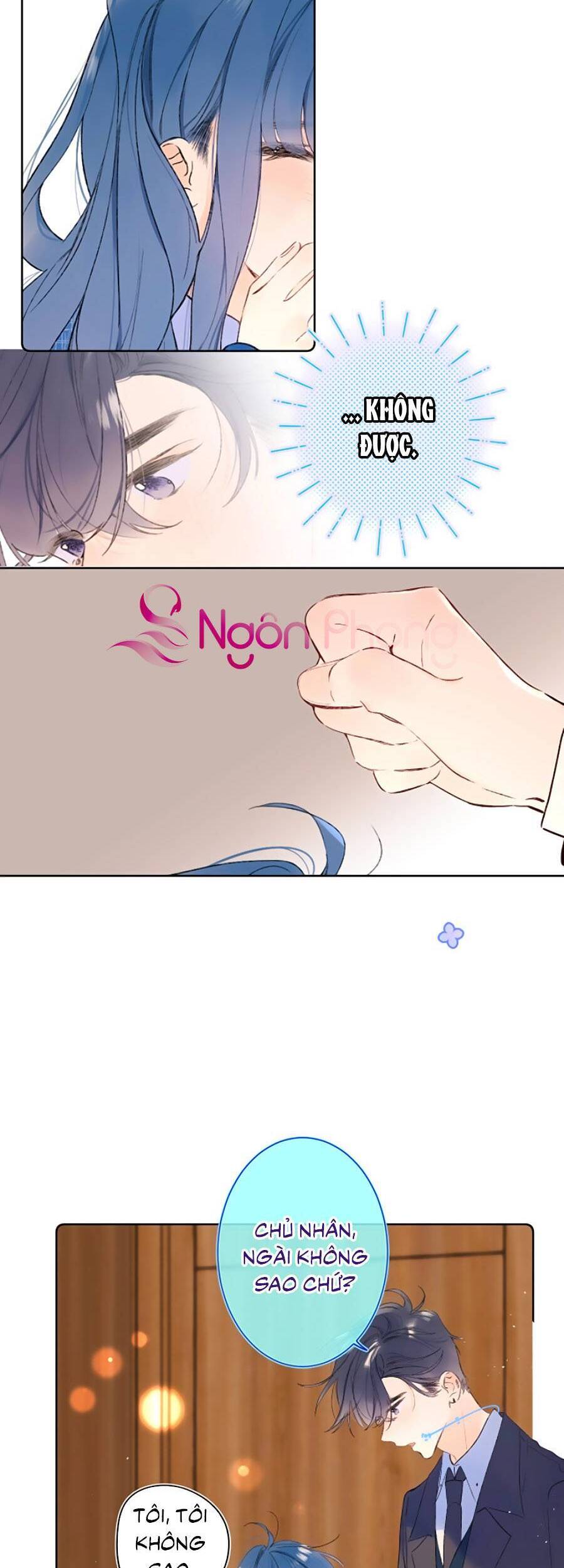 Đừng Khóc Chapter 72 - 3