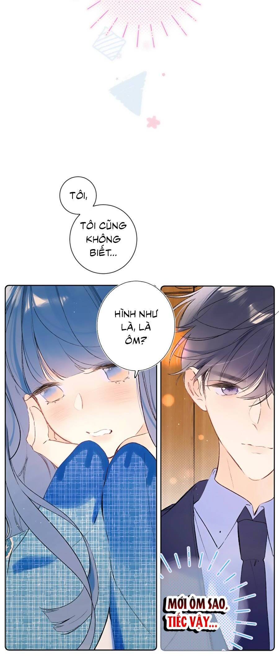 Đừng Khóc Chapter 72 - 21