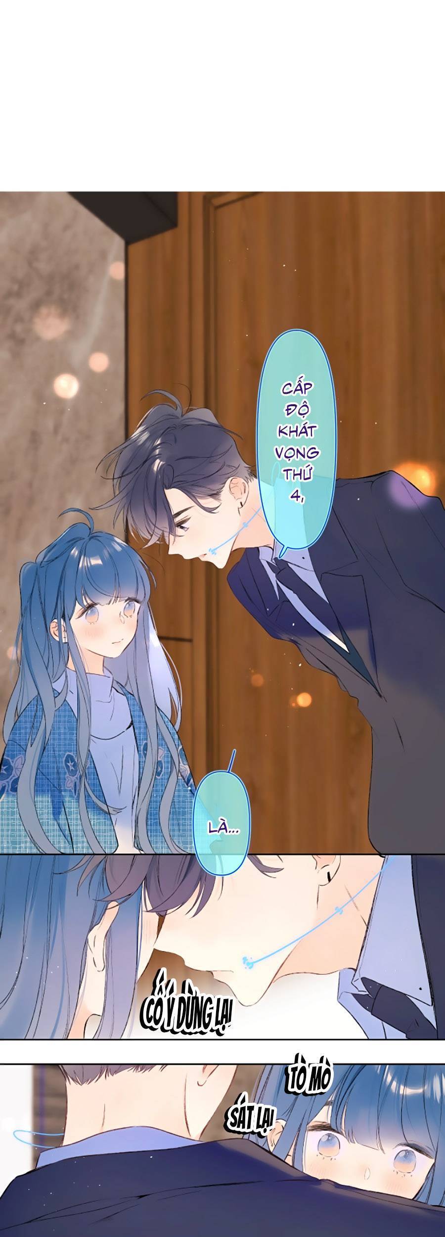 Đừng Khóc Chapter 72 - 24
